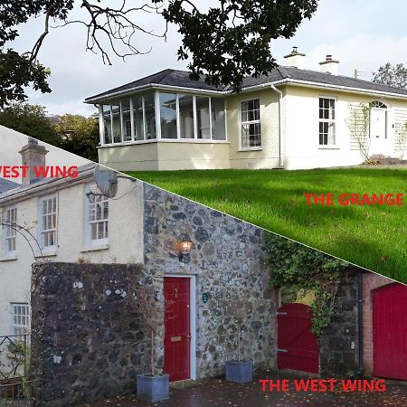 Carncairn Villa Broughshane Kültér fotó