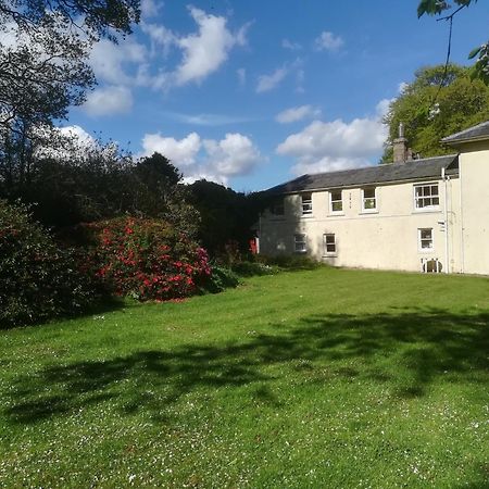 Carncairn Villa Broughshane Szoba fotó