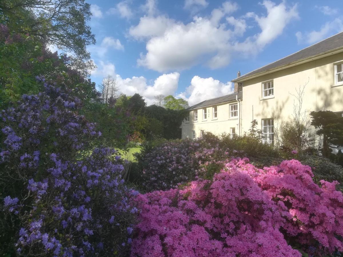 Carncairn Villa Broughshane Kültér fotó