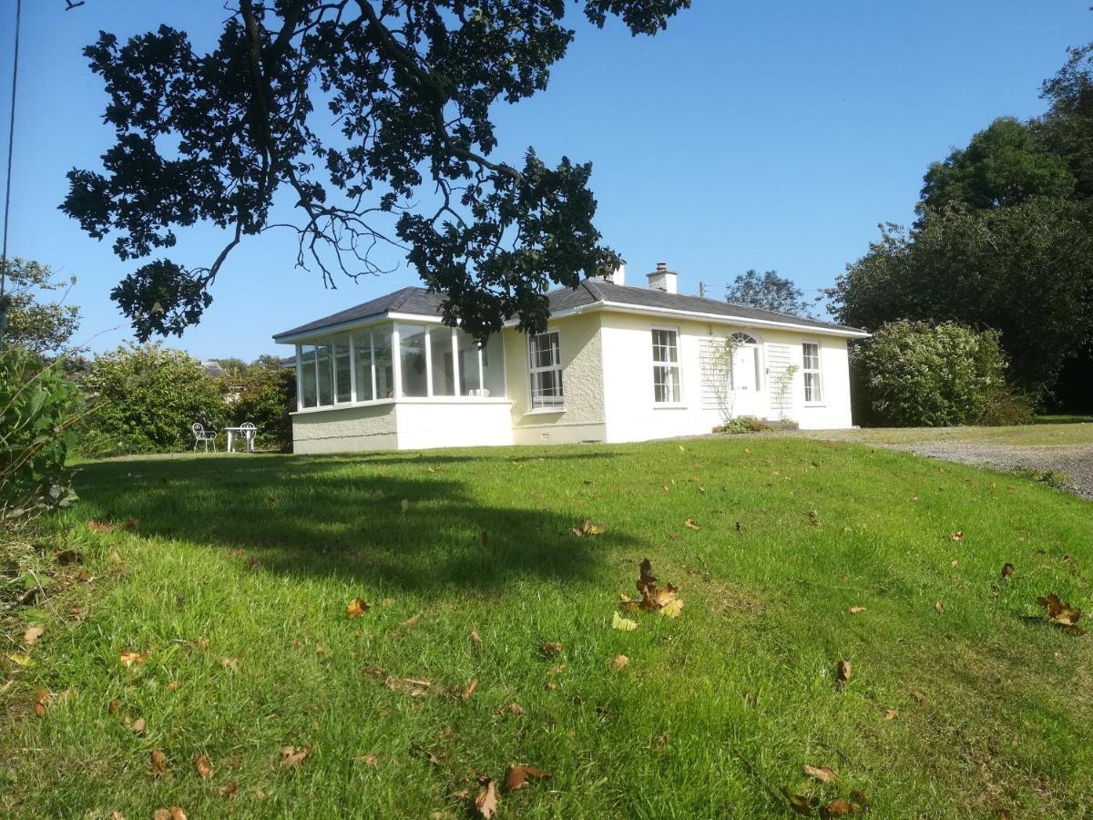 Carncairn Villa Broughshane Kültér fotó