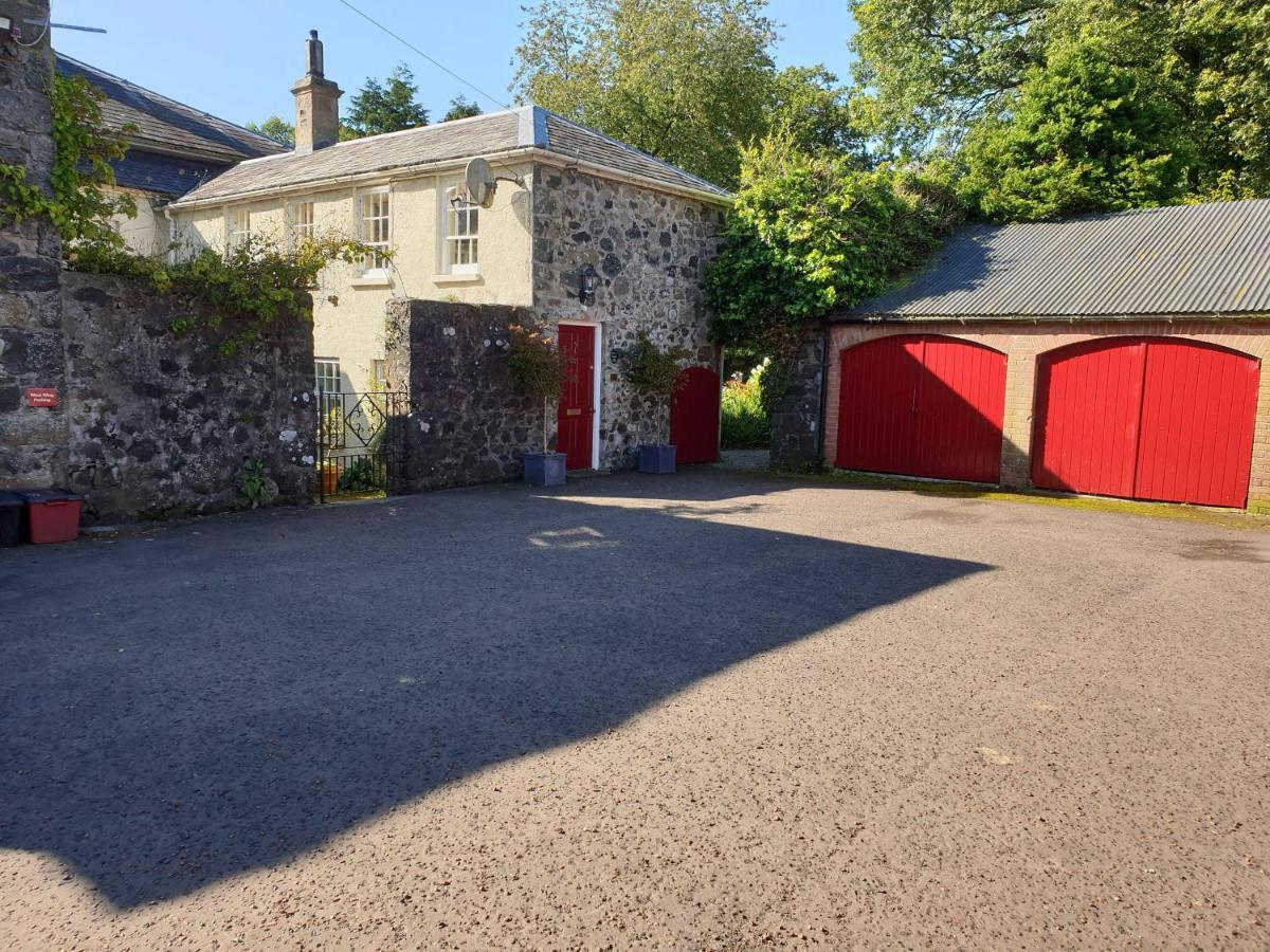 Carncairn Villa Broughshane Kültér fotó
