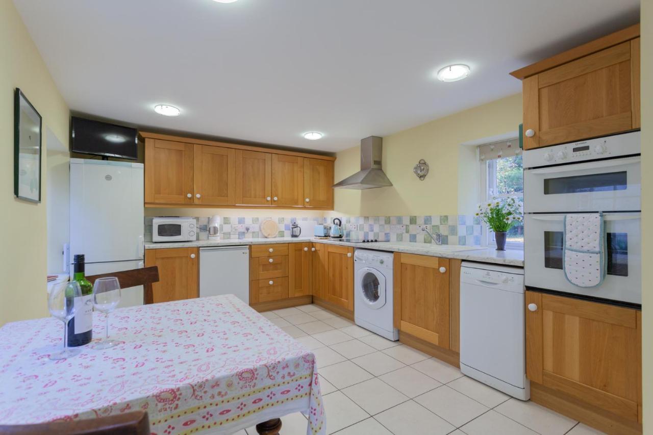 Carncairn Villa Broughshane Kültér fotó