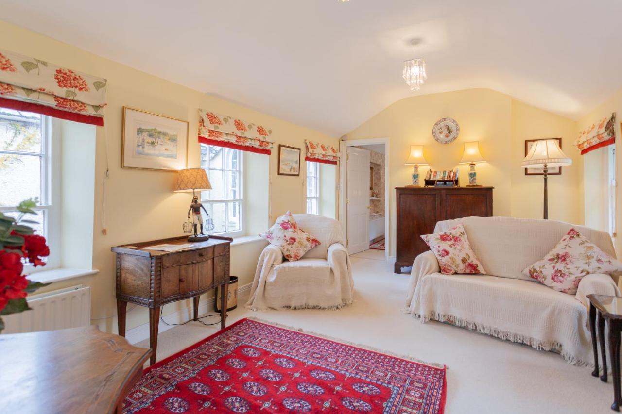 Carncairn Villa Broughshane Kültér fotó