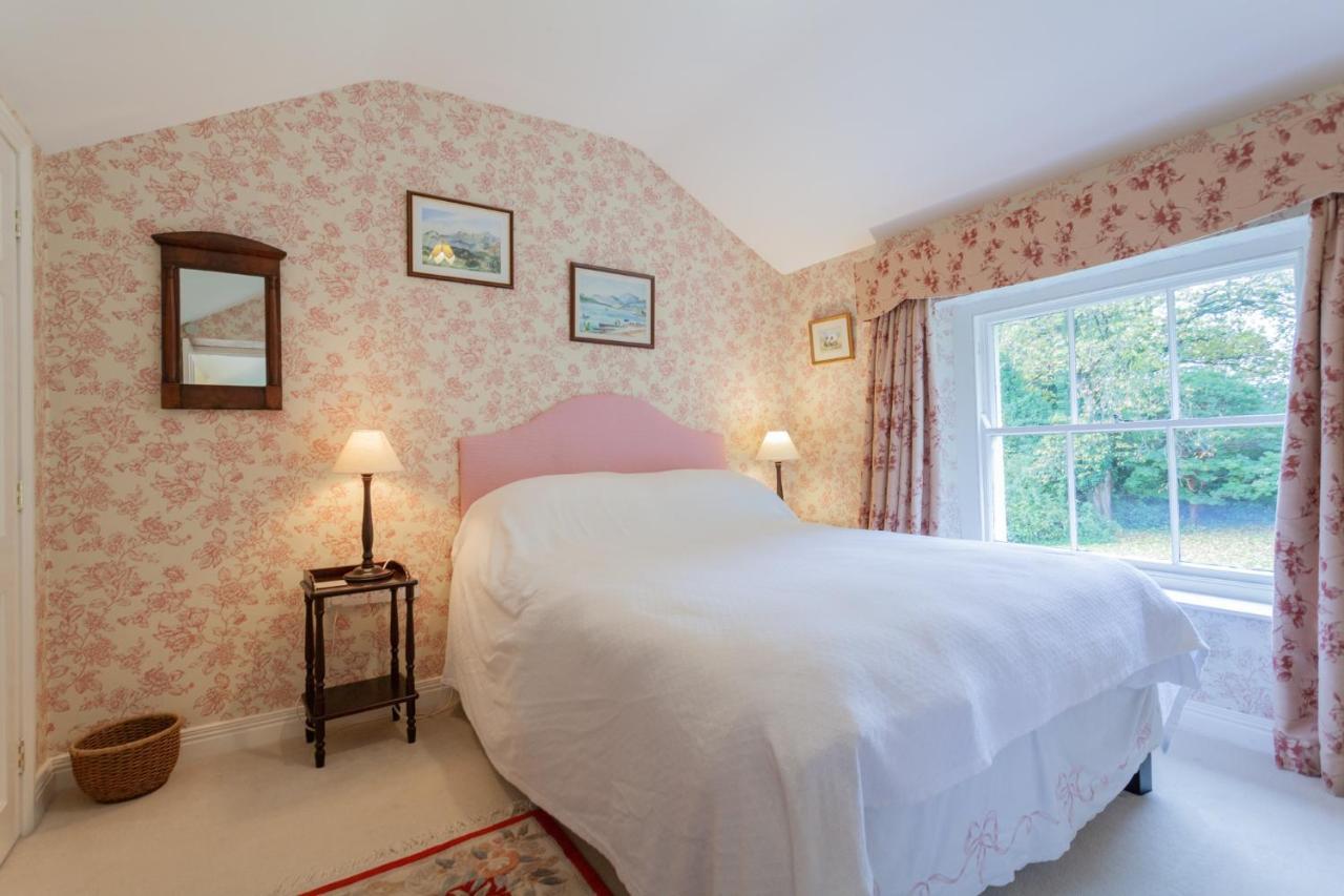 Carncairn Villa Broughshane Kültér fotó