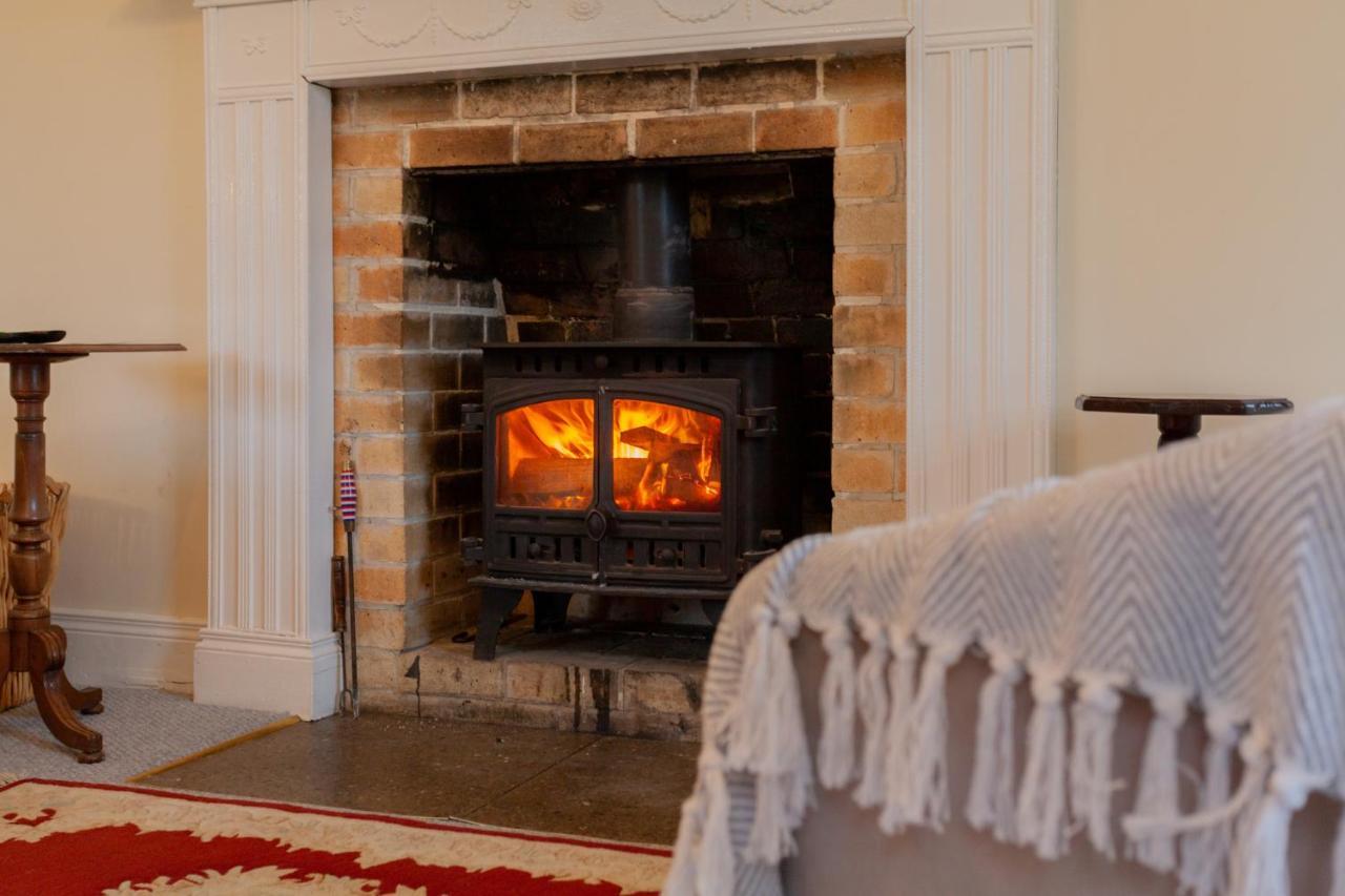 Carncairn Villa Broughshane Kültér fotó