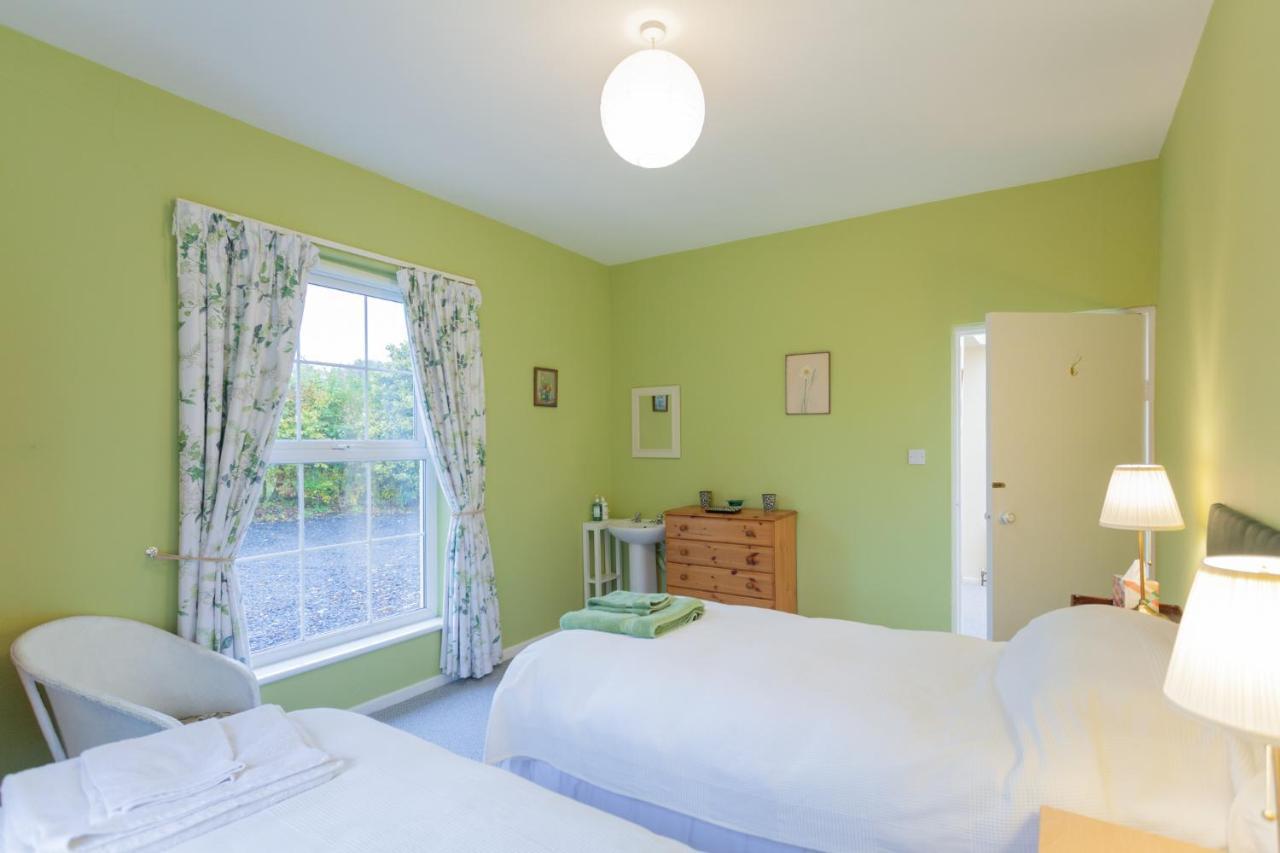 Carncairn Villa Broughshane Kültér fotó