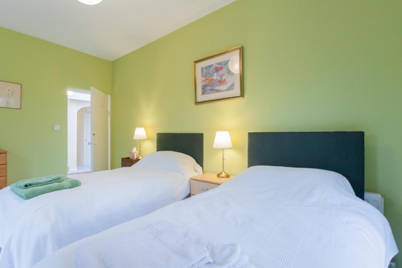 Carncairn Villa Broughshane Kültér fotó