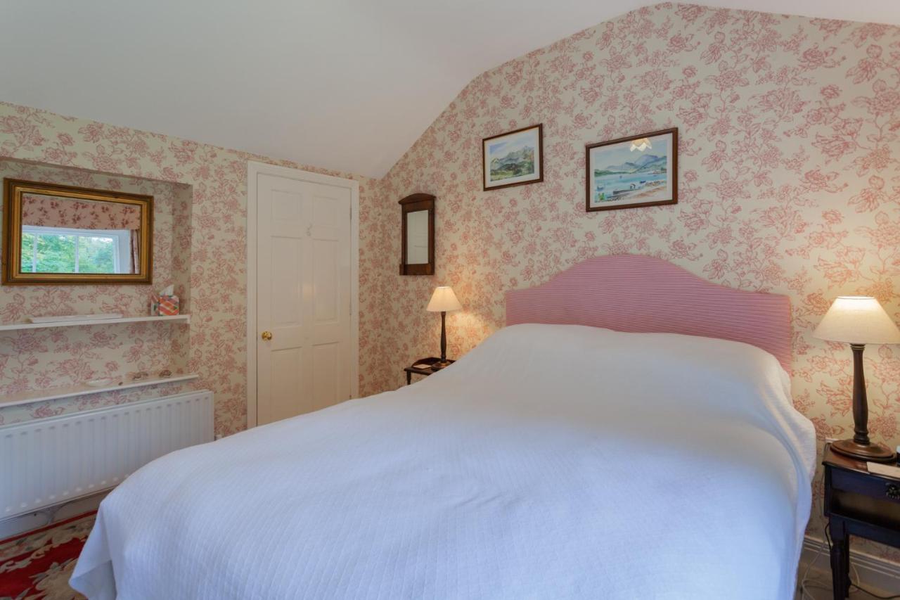 Carncairn Villa Broughshane Kültér fotó