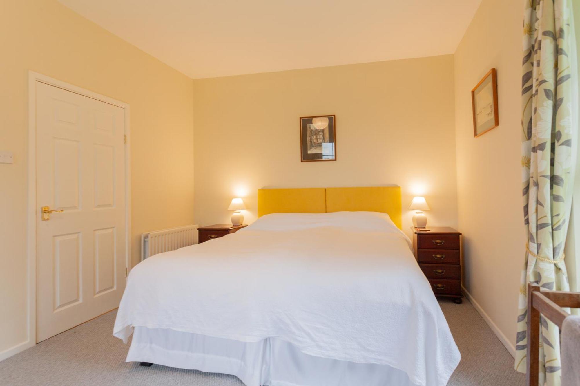 Carncairn Villa Broughshane Szoba fotó