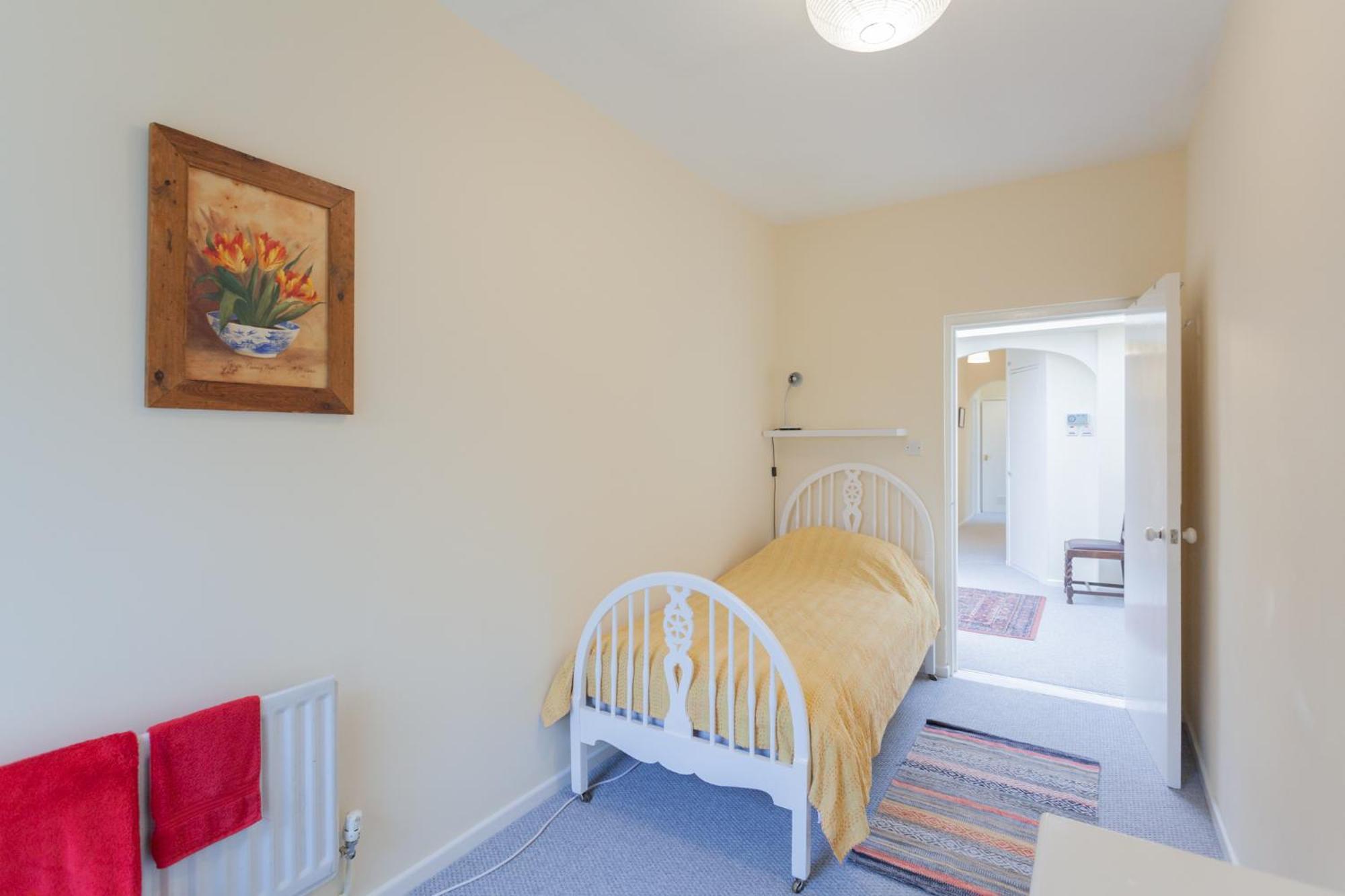 Carncairn Villa Broughshane Szoba fotó