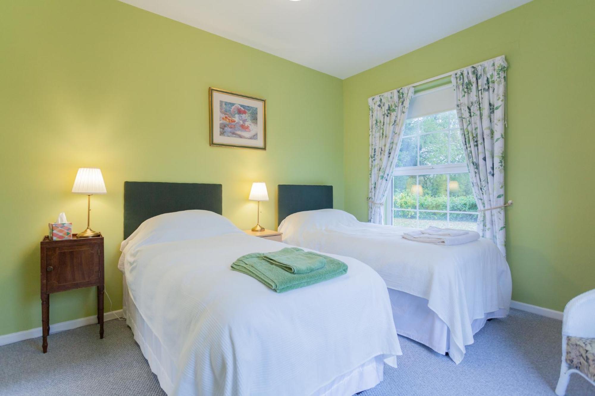Carncairn Villa Broughshane Szoba fotó
