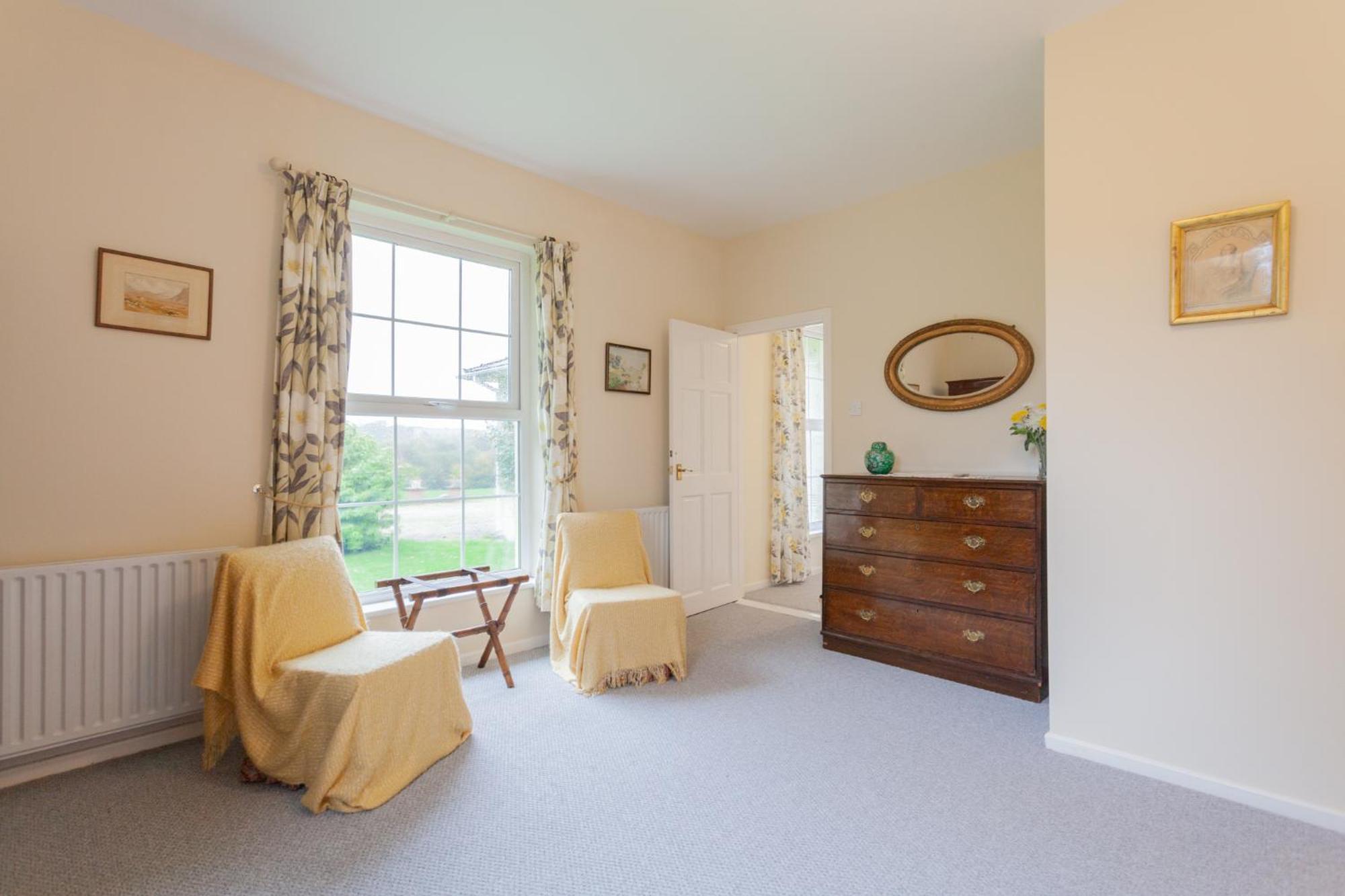 Carncairn Villa Broughshane Szoba fotó