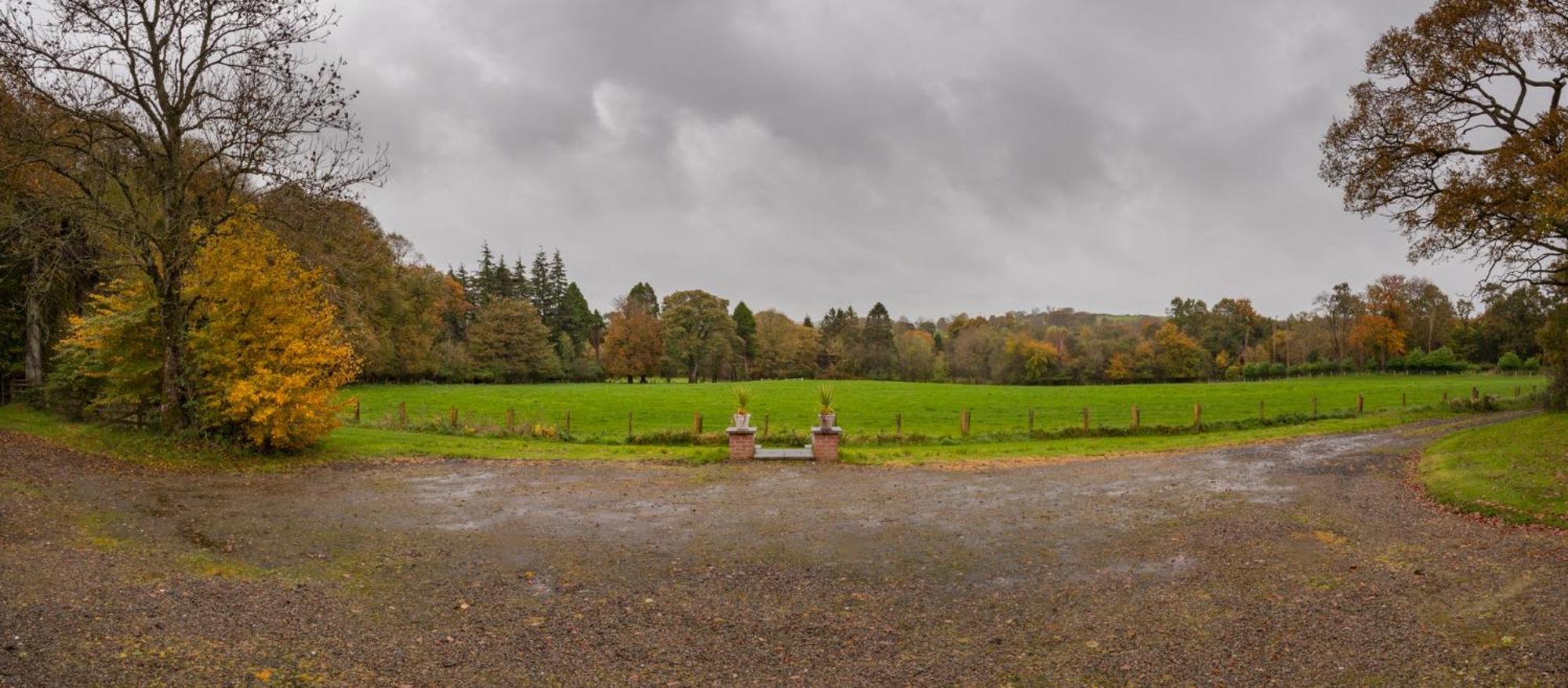 Carncairn Villa Broughshane Szoba fotó