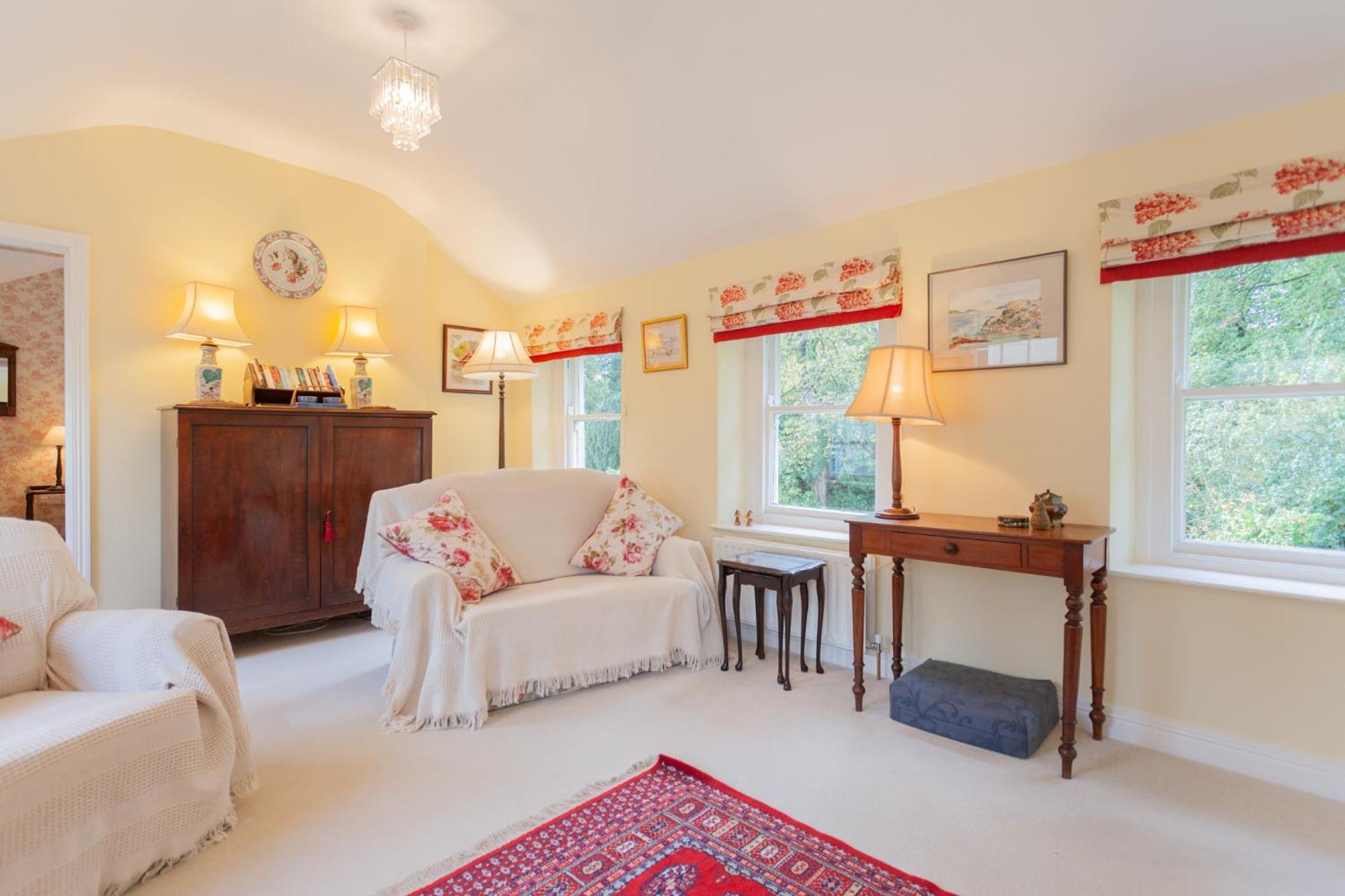 Carncairn Villa Broughshane Szoba fotó