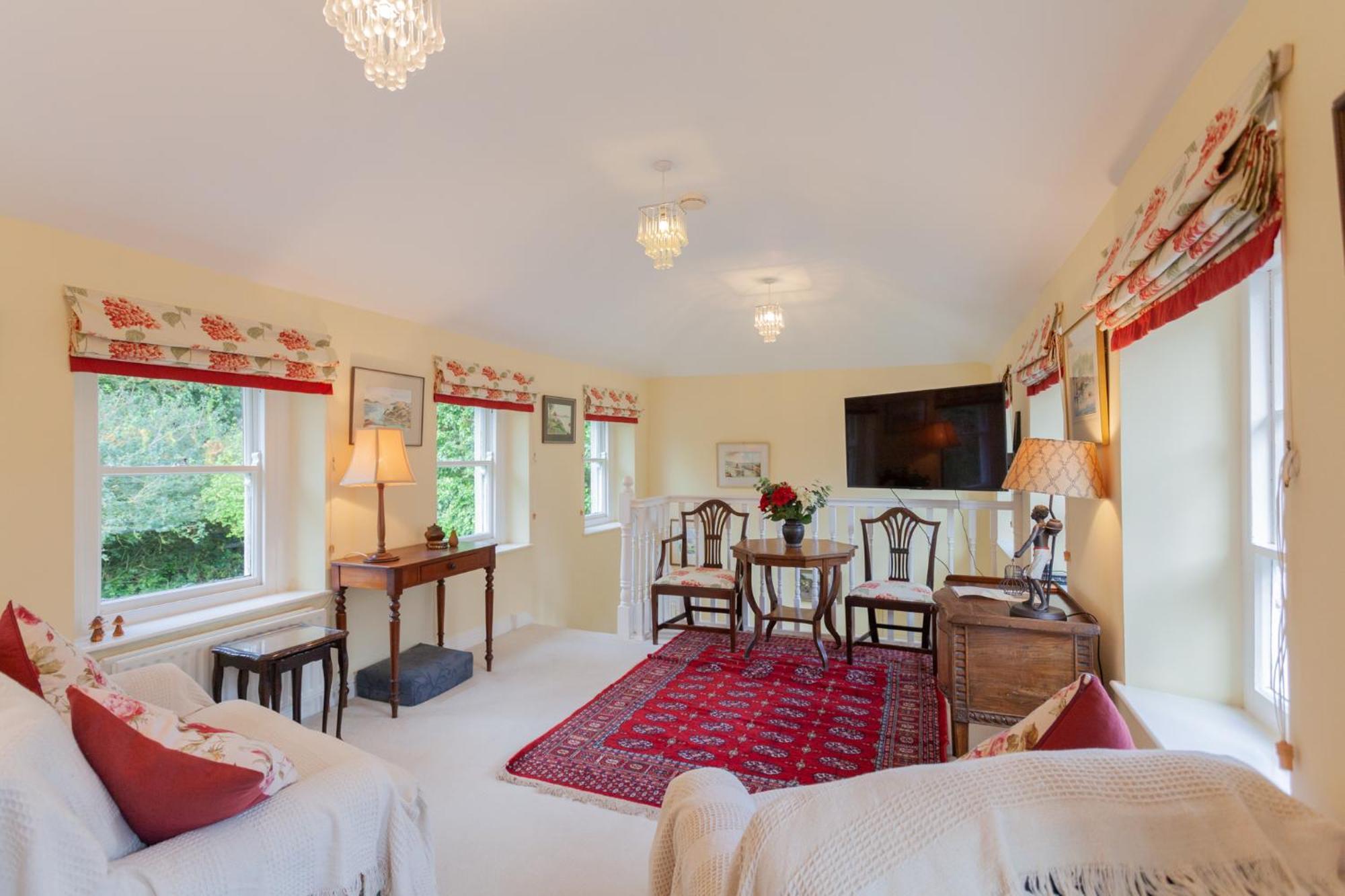 Carncairn Villa Broughshane Szoba fotó