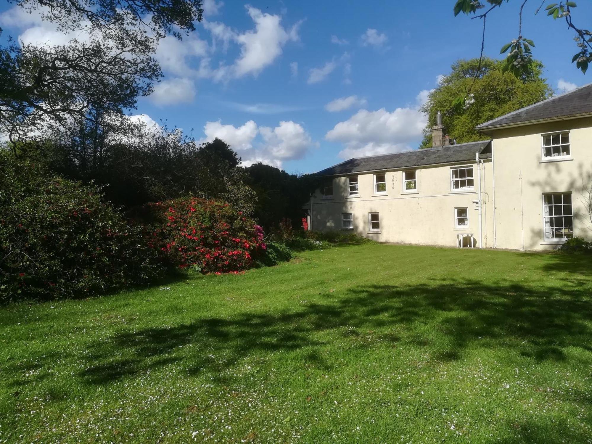 Carncairn Villa Broughshane Szoba fotó