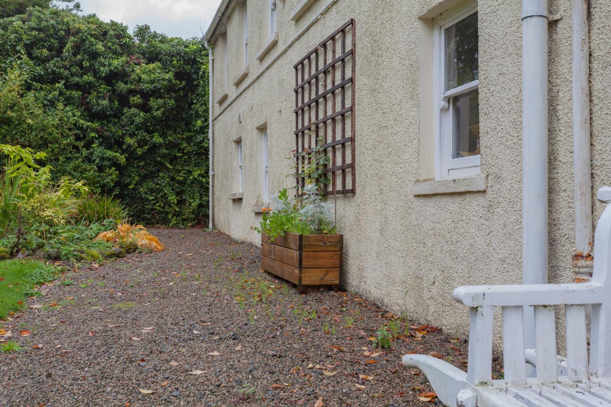 Carncairn Villa Broughshane Szoba fotó