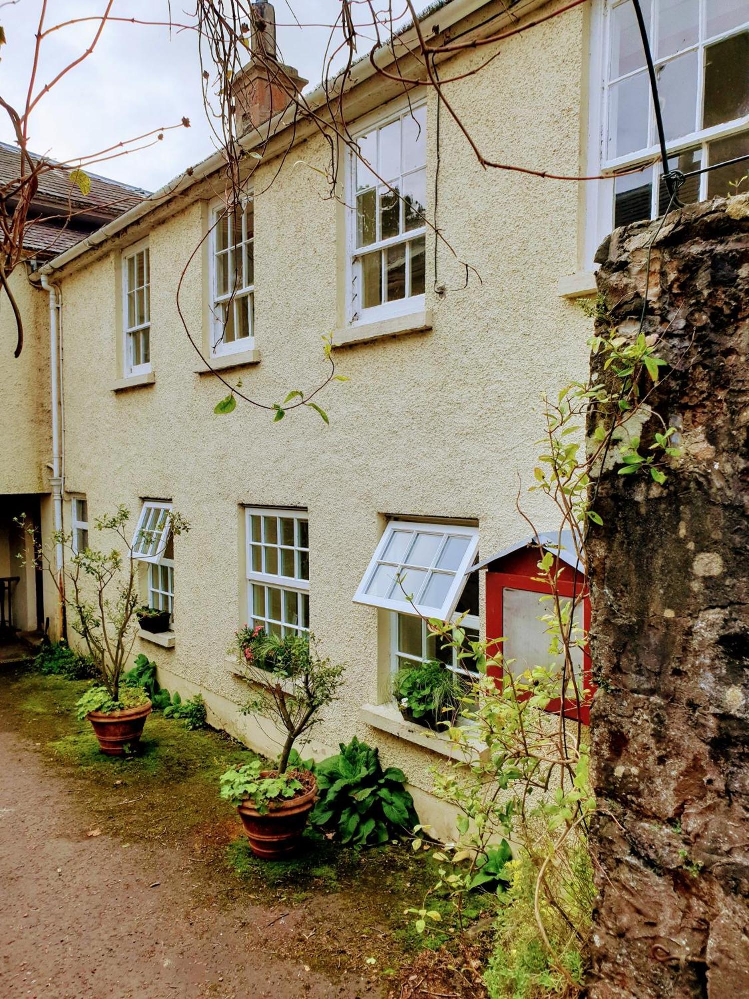 Carncairn Villa Broughshane Szoba fotó