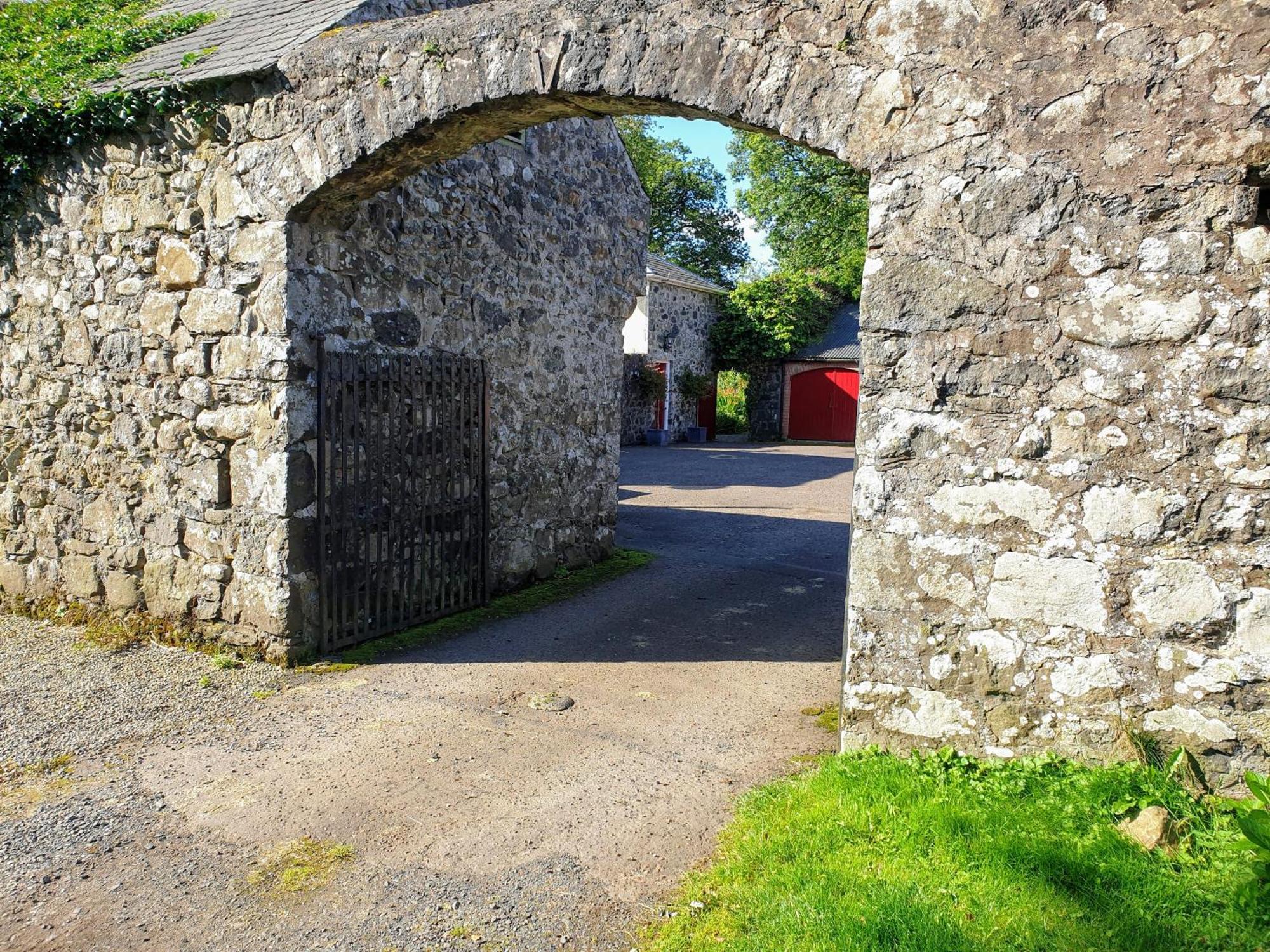 Carncairn Villa Broughshane Szoba fotó