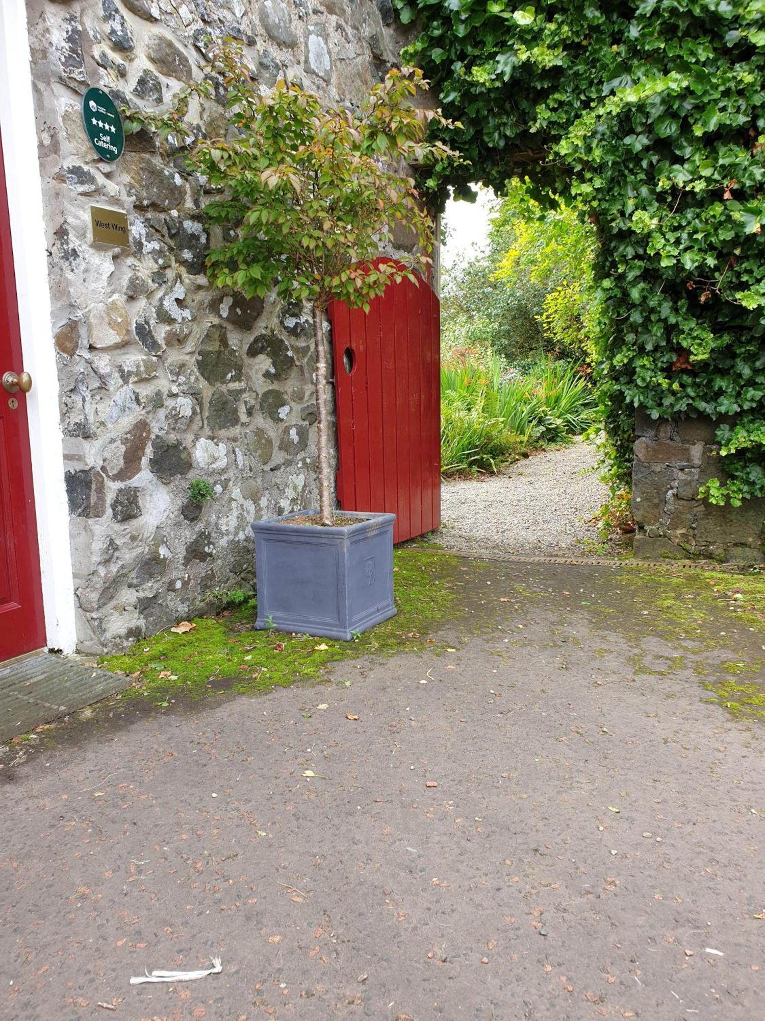 Carncairn Villa Broughshane Szoba fotó