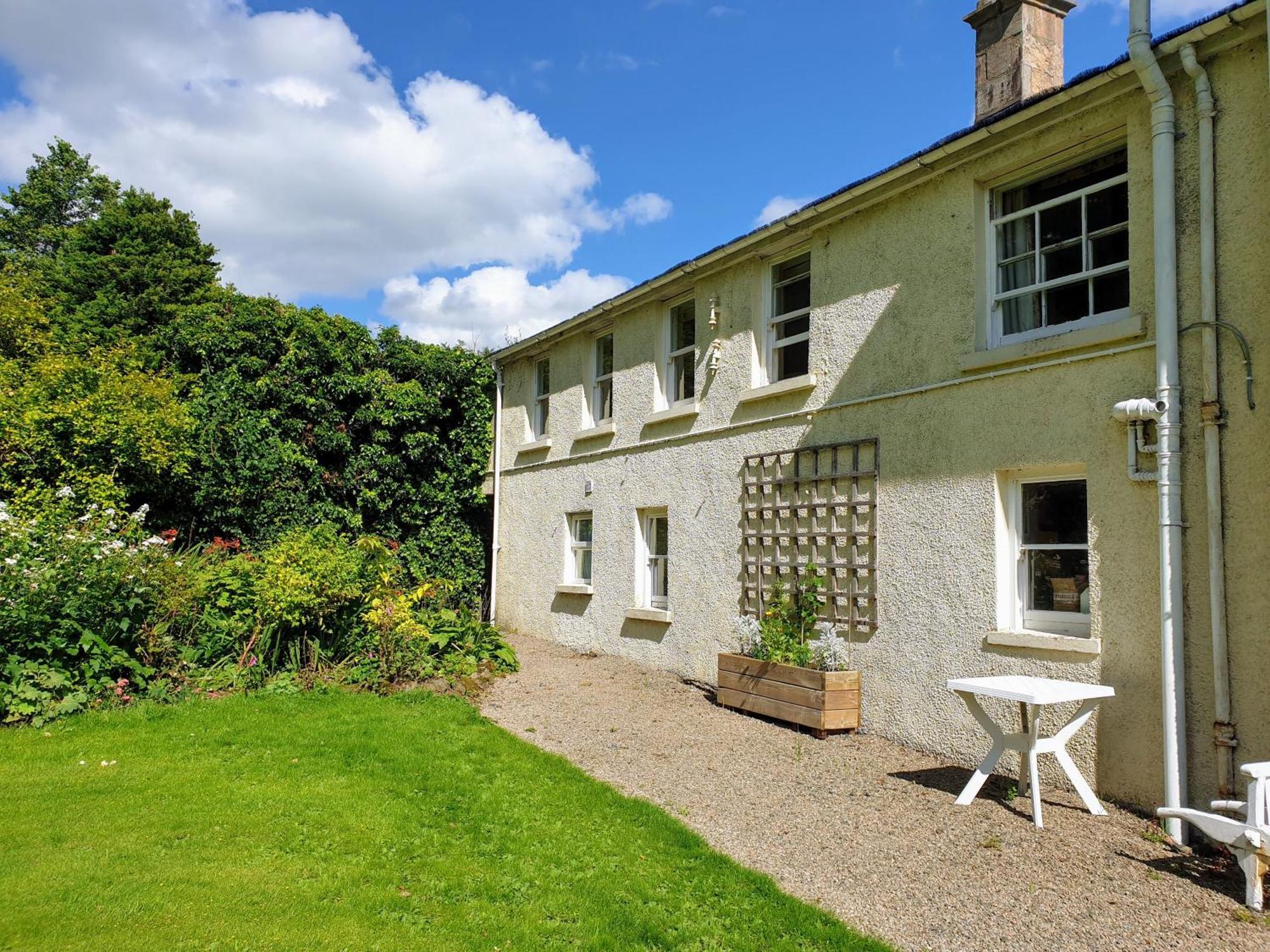 Carncairn Villa Broughshane Szoba fotó